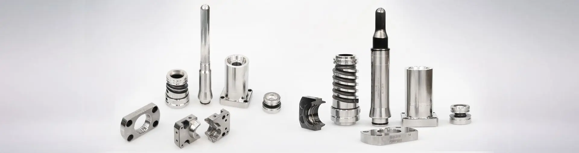 PET瓶坯模具改造与翻新 PET瓶坯模具改造与翻新